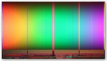 25- nm flash ram intel micron